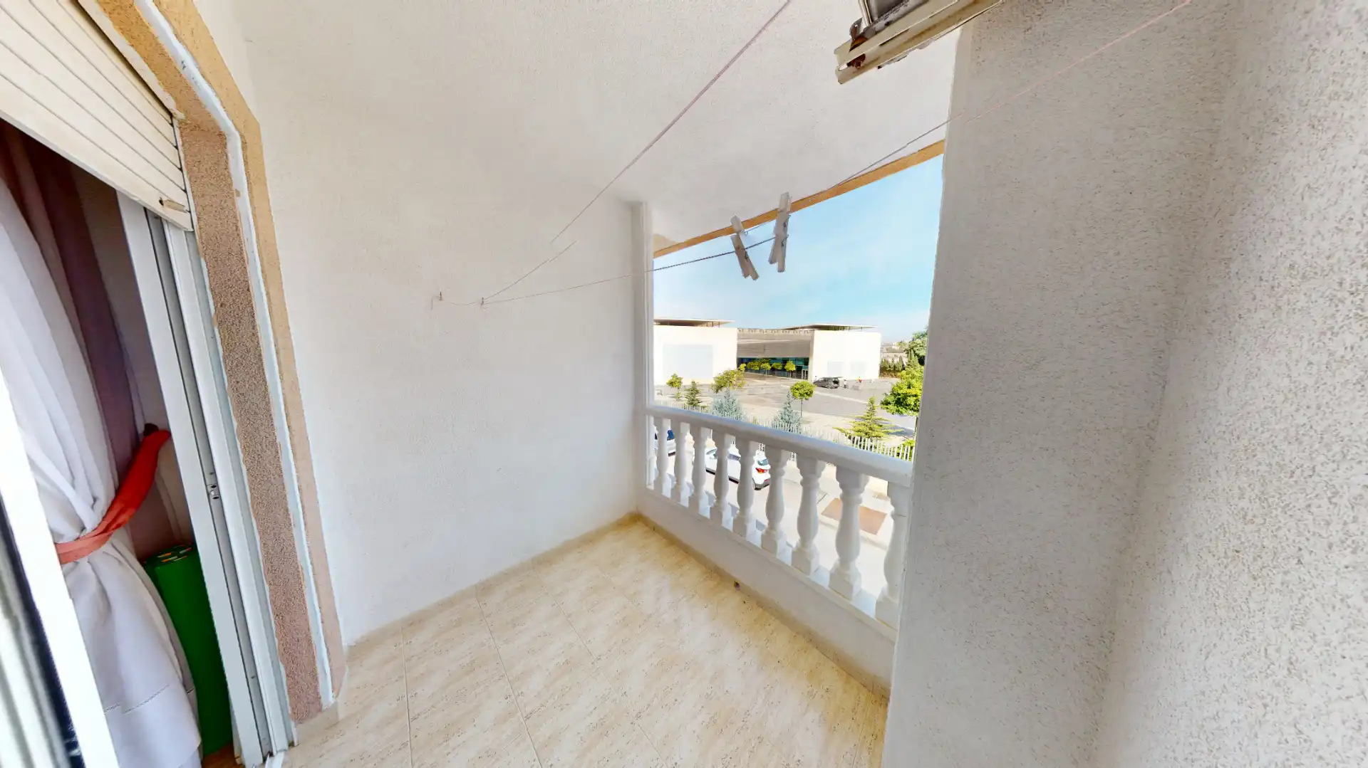 Flat for sale in Calle Santomera, 19, El Acequión