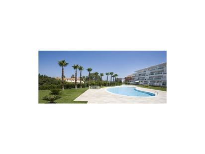 Piscina de Apartament en venda en Dénia amb Aire condicionat i Terrassa