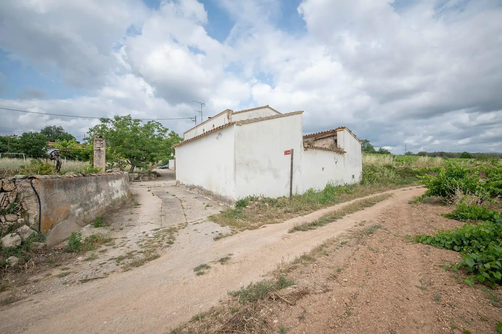 Casa rústica amb jardí en venda a Camí dels Hostalets, imagen 24