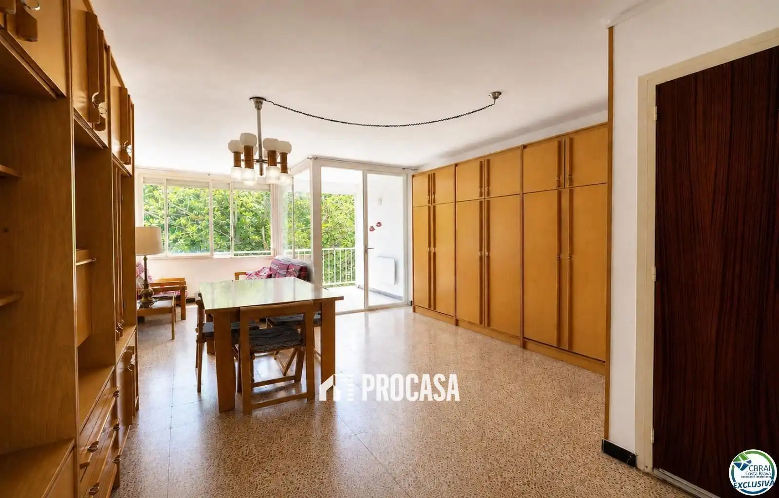Wohnung zum Verkauf in Riera de la Cuana, imagen 2