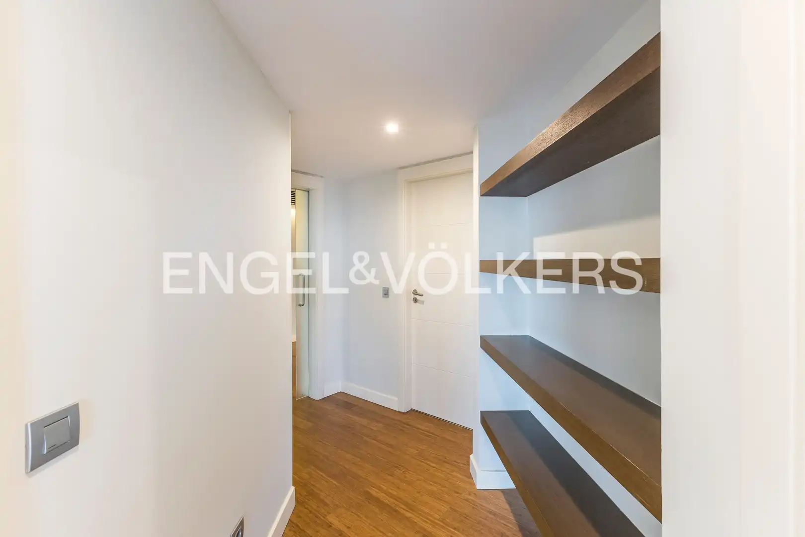 Wohnung zur Miete in Madrid mit Heizung