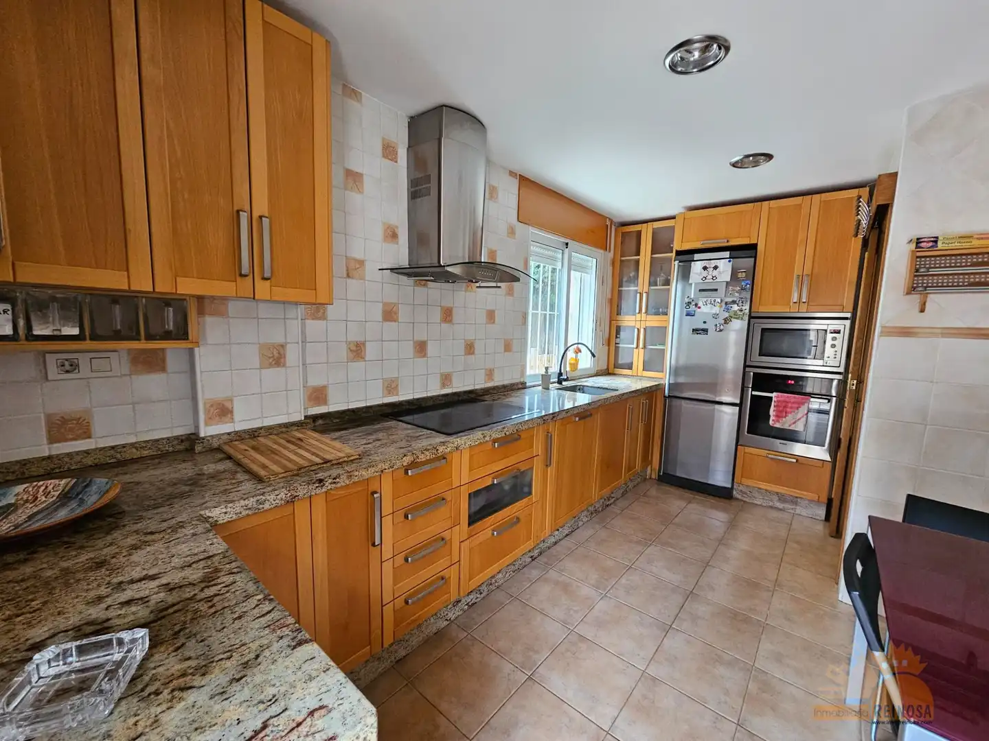 Detached homes for rent in Altorreal - El Chorrico