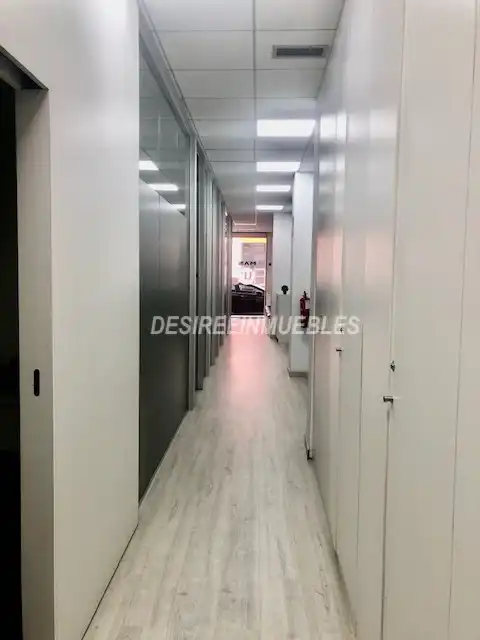 Local de alquiler en Valencia con Aire acondicionado y Calefacción