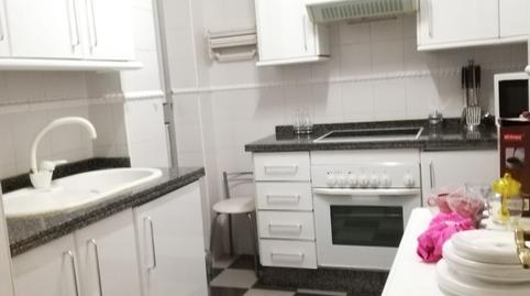 Foto 2 de Pis en venda a Reina Victoria - Matadero, Huelva