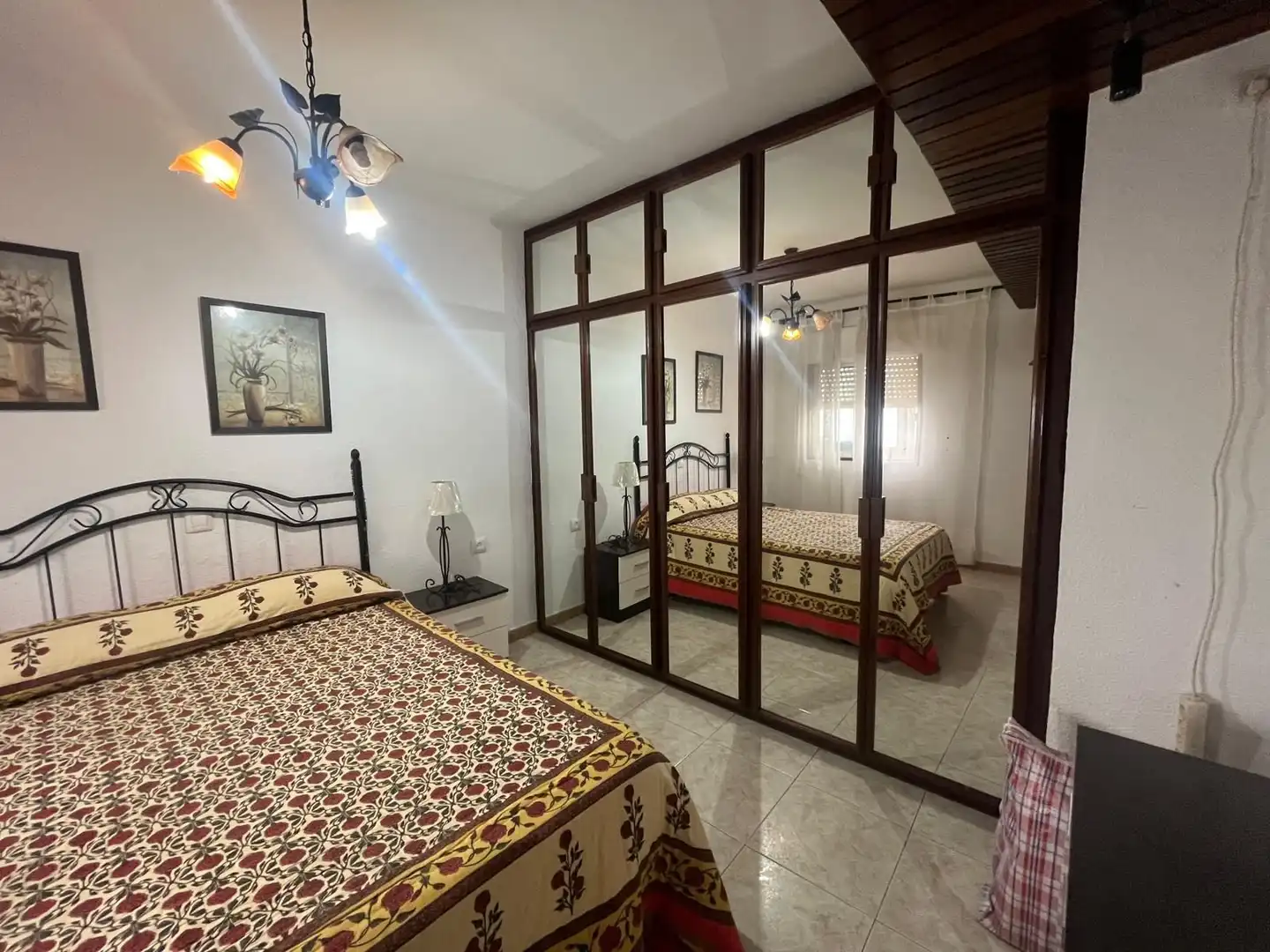 Habitación de Piso en venta en Huelva con Amueblado