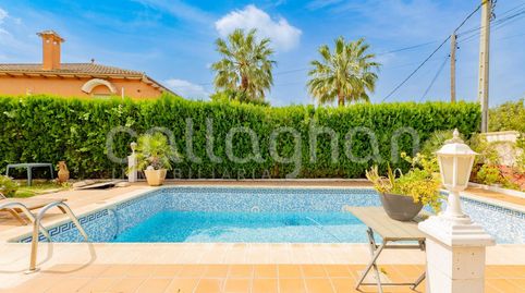 Foto 3 de Casa o chalet en venta en Calle Suecia Penyes, La Conarda, La Pobla de Vallbona