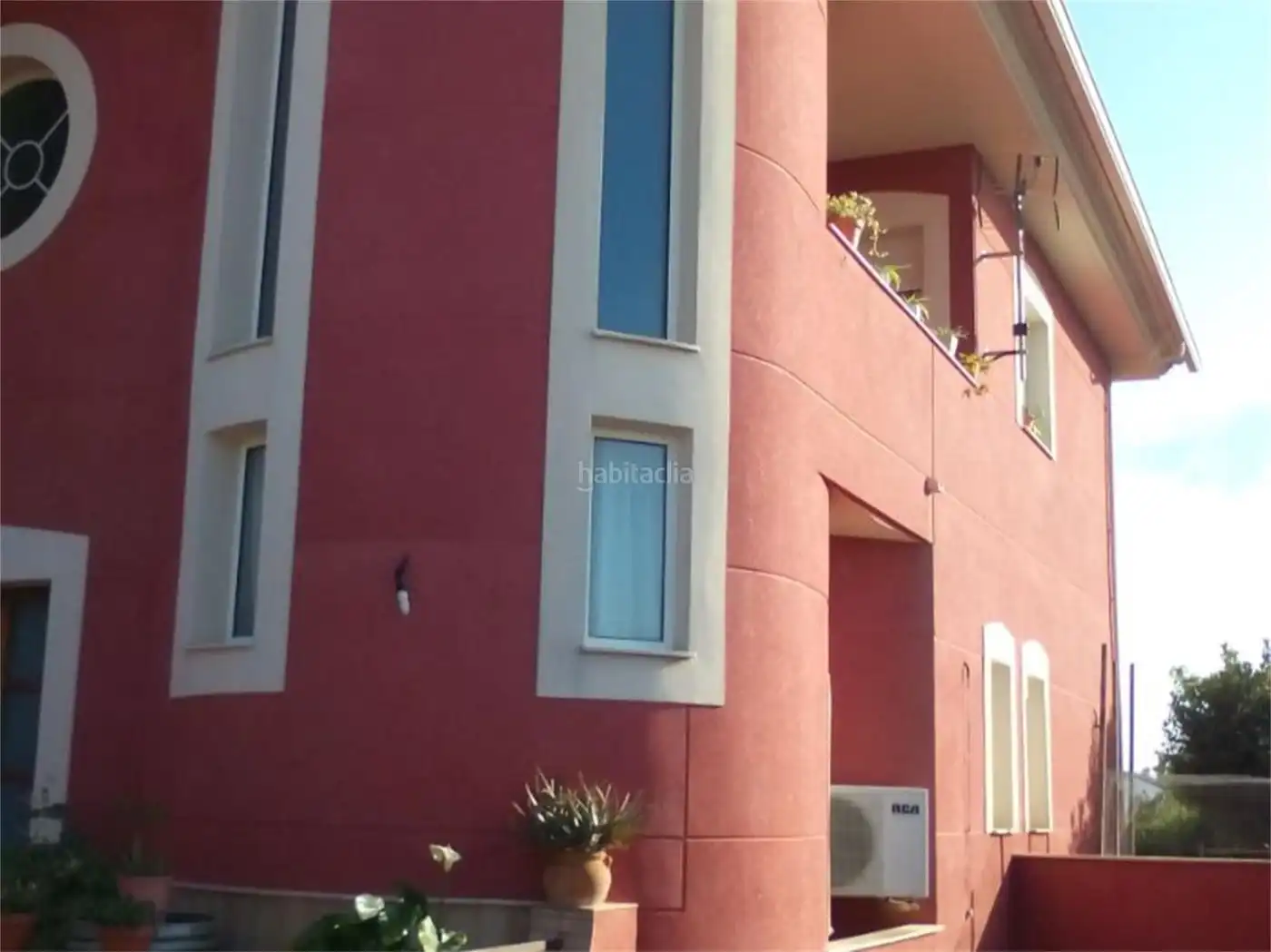Haus zum Verkauf in Calle Ave Fénix 5, imagen 17