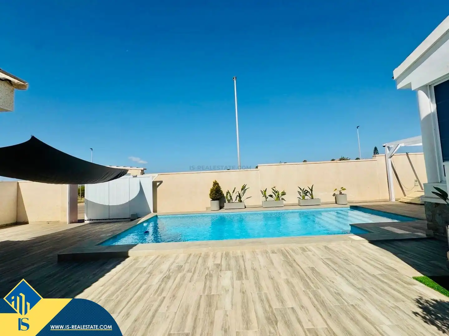 Chalet con piscina en venta en Ciudad Quesada, imagen 35