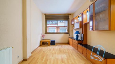 Foto 4 de Pis en venda a El Baix Guinardó,  Barcelona Capital