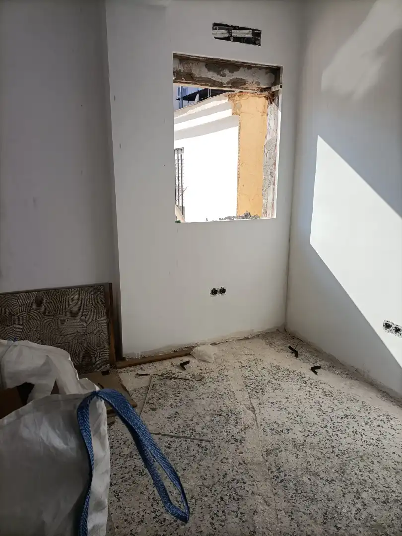 Dormitori de Casa o xalet en venda en Málaga amb Terrassa