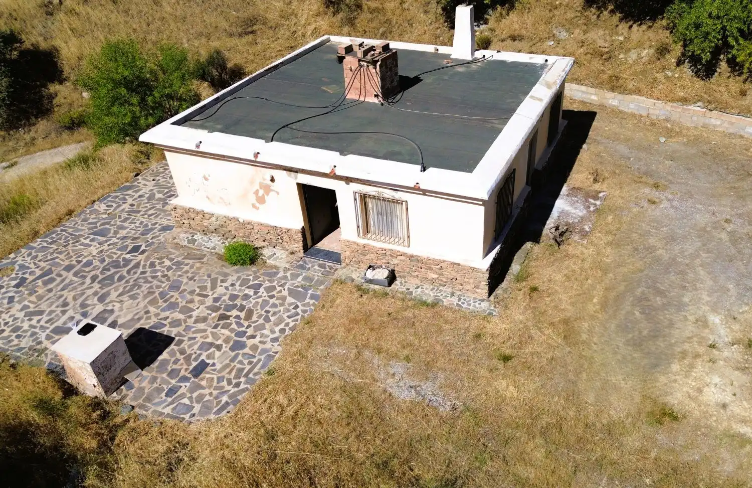 Casa o chalet en venta en Lanjarón con Terraza