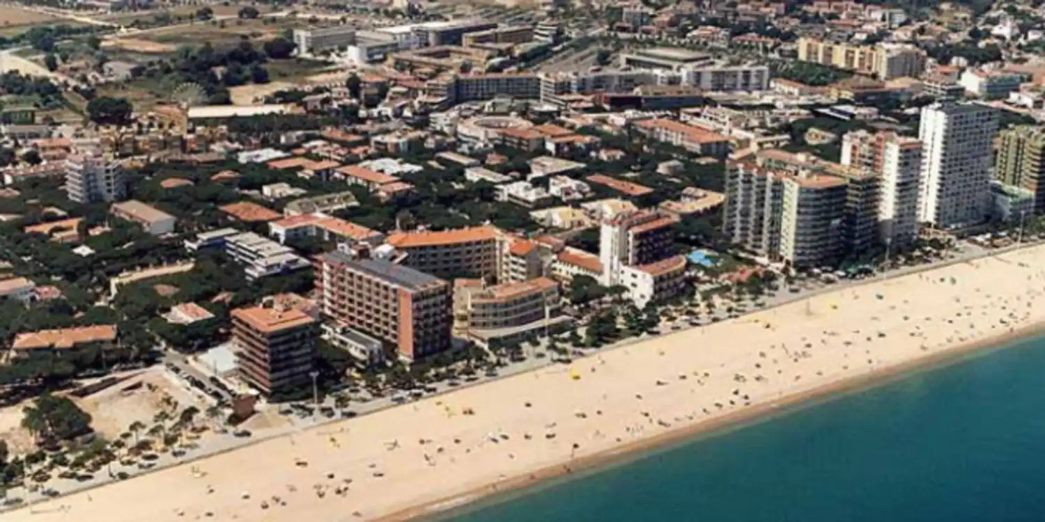 Außenansicht von Gebäude zum Verkauf in Castell d'Aro, Platja d'Aro i s'Agaró