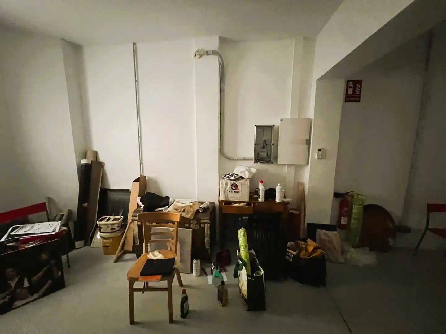 Local en venta en Barcelona