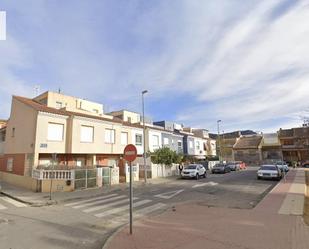 Exterior view of House or chalet for sale in  Murcia Capital