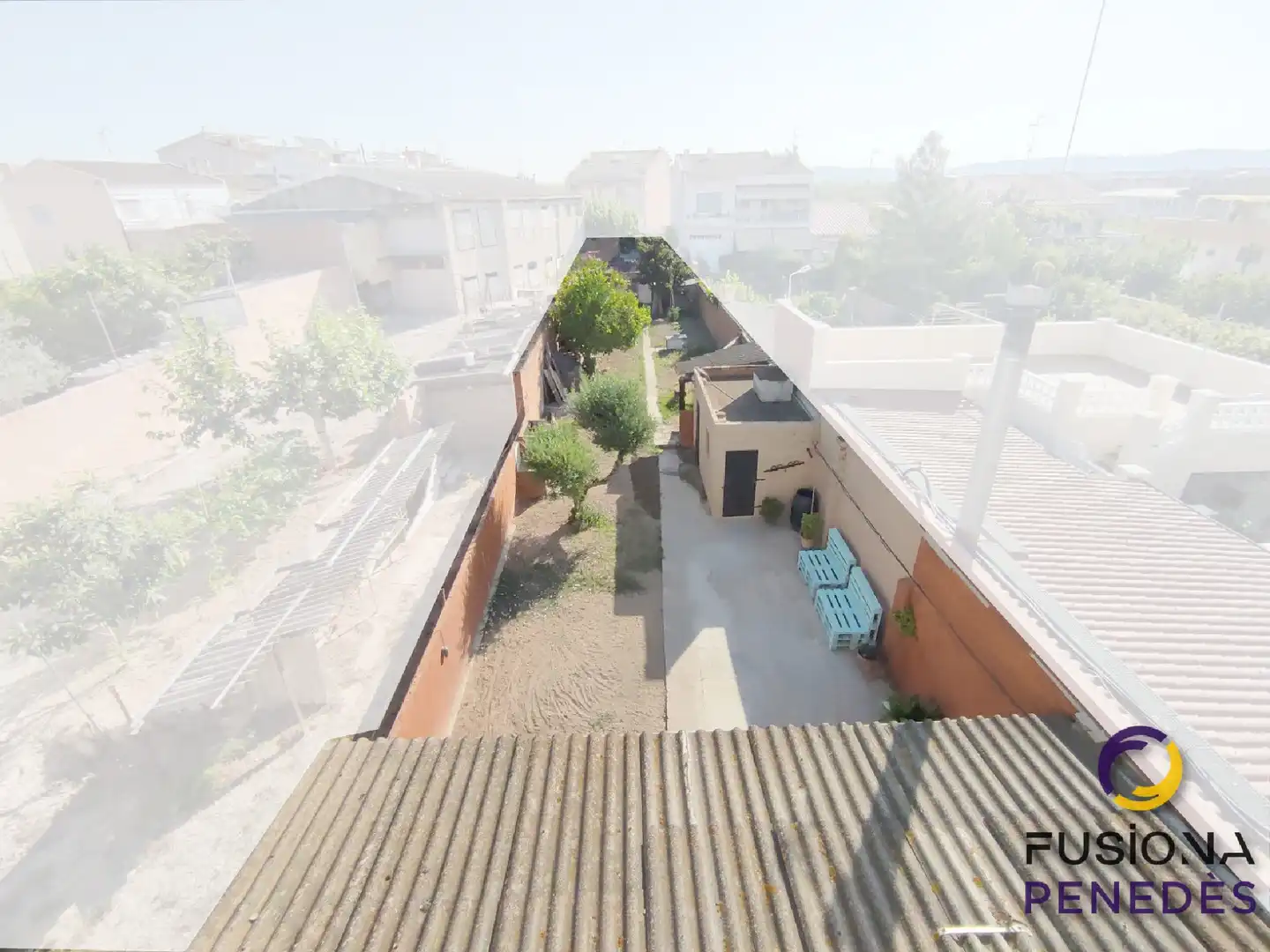 Casa o xalet en venda a Barceloneta - Molí d'en Rovira
