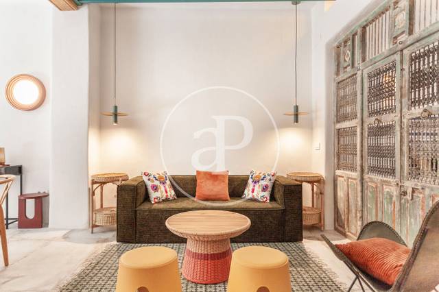 Piso en Venta en C. de na Jordana en El Carme