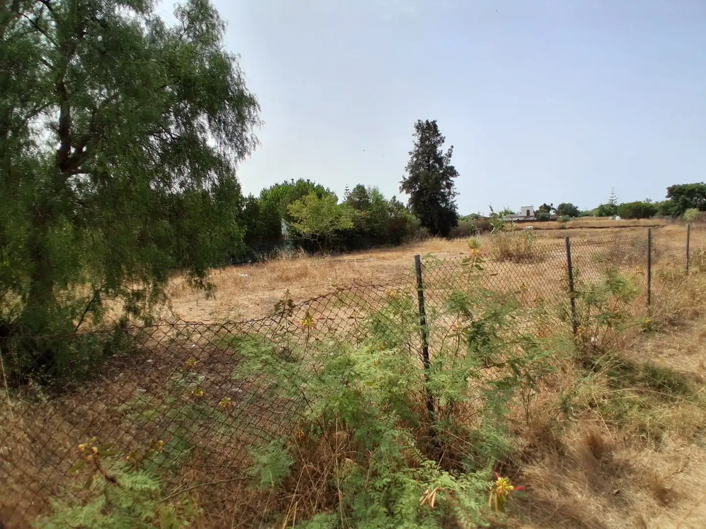 Residential land for sale in Pinar de la villa, imagen 2
