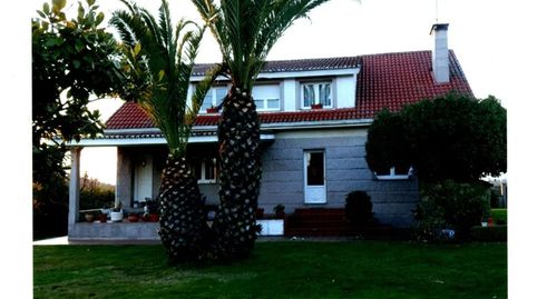 Foto 3 de Casa o chalet en venta en Boqueixón, A Coruña