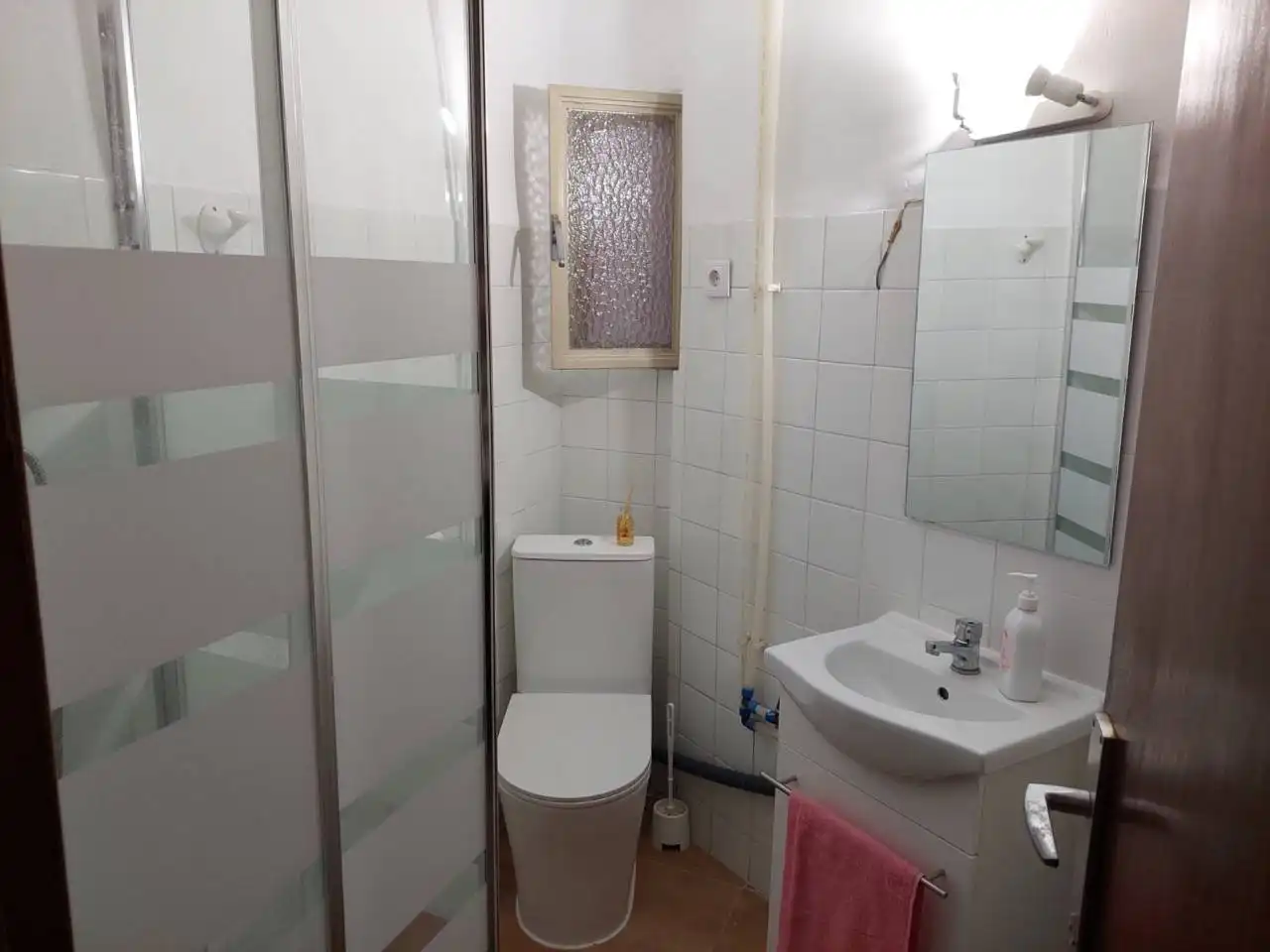 Flat with lift to rent in Centro, imagen 4