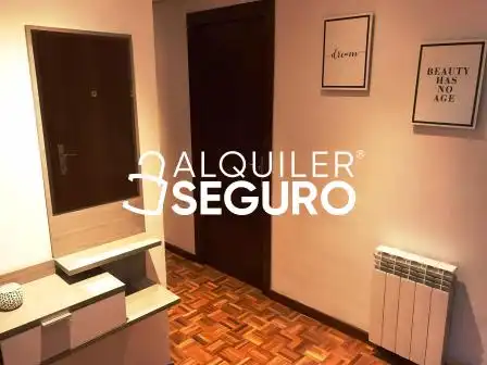 Piso de alquiler en Vitoria - Gasteiz con Calefacción, Terraza y Trastero