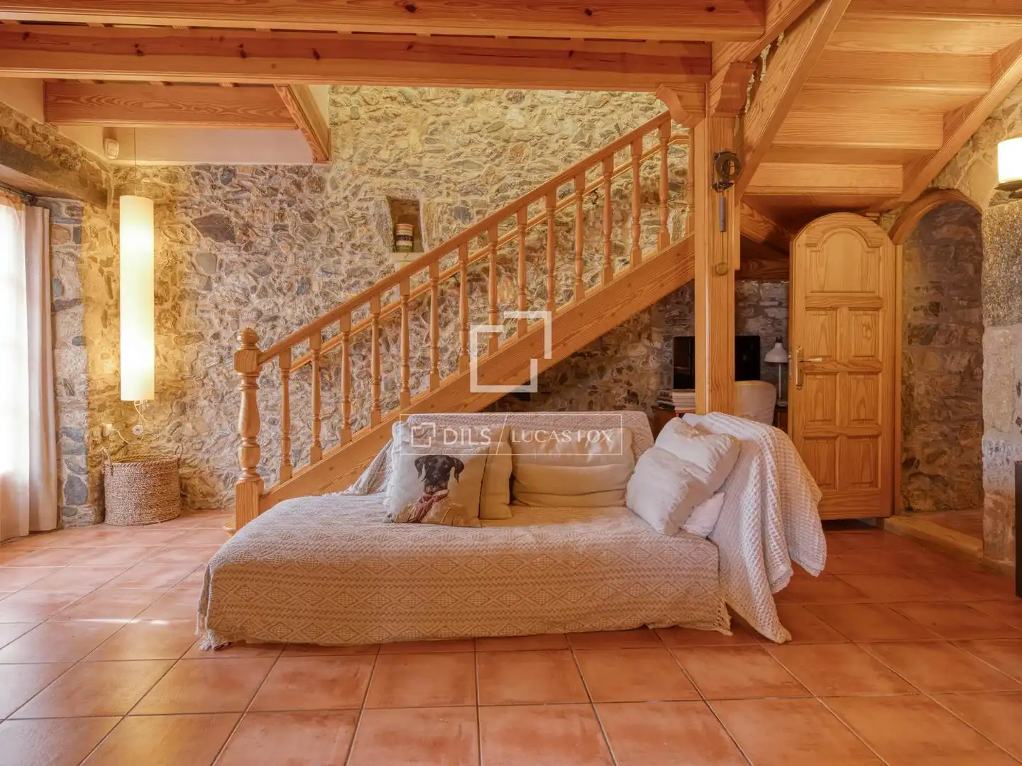 Villa avec piscine à vendre à Santa Susanna, imagen 35