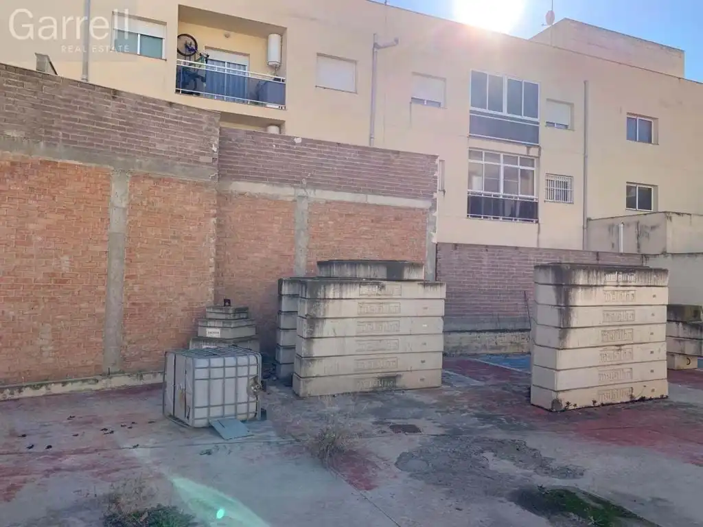 Terrenos y solares en venta en CL S CRISTOFOL 
 AMPOSTA (TARRAGONA), imagen 5