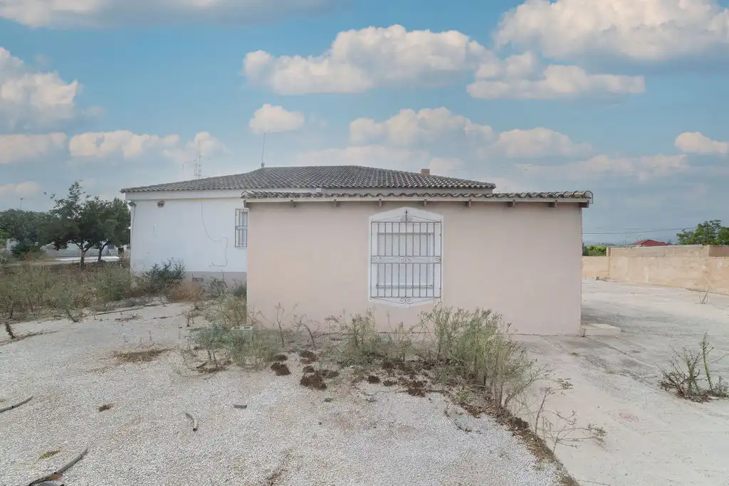 Villa zum Verkauf in C/ Los Cristobales (Camino de las Majadas), imagen 23