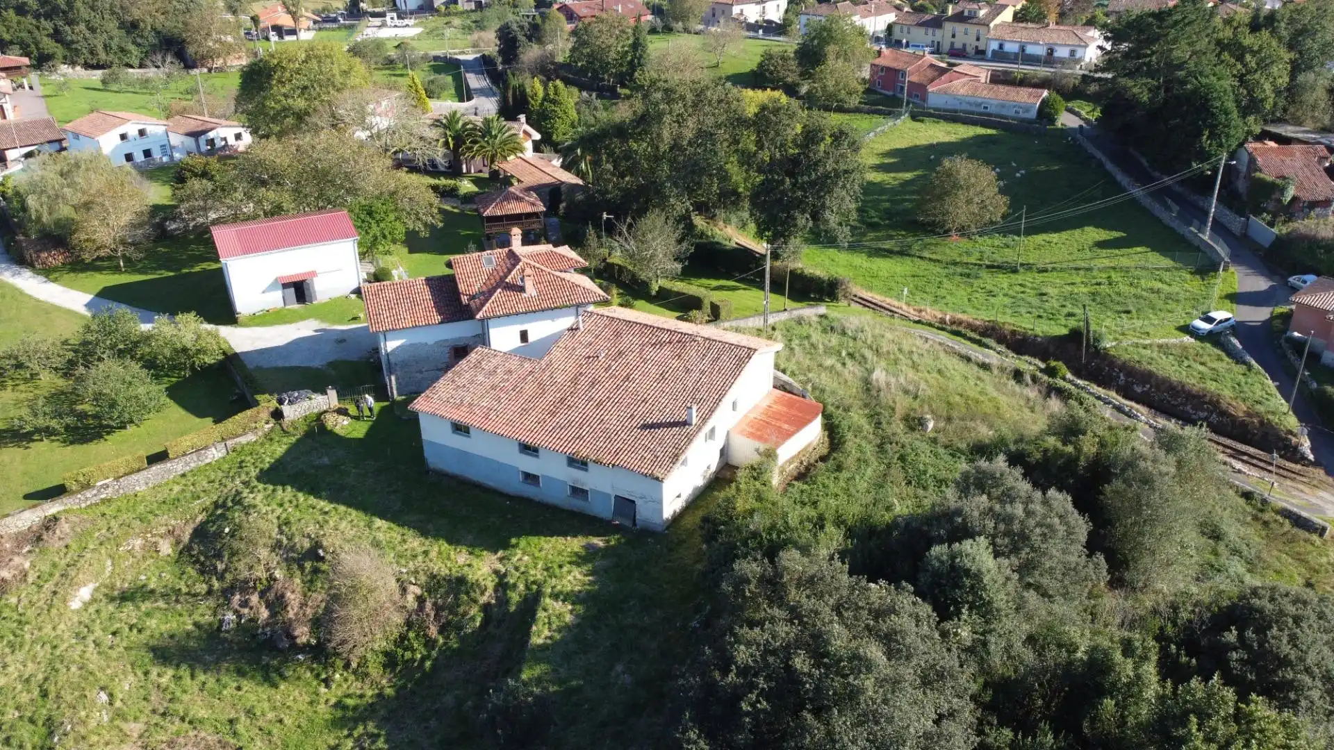 Casa o chalet en venta en Llanes con Calefacción, Jardín privado y Terraza