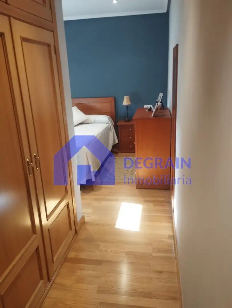 Flat for sale in Valencia de Don Juan - CALLE LAS HUERTAS, Valencia de Don Juan