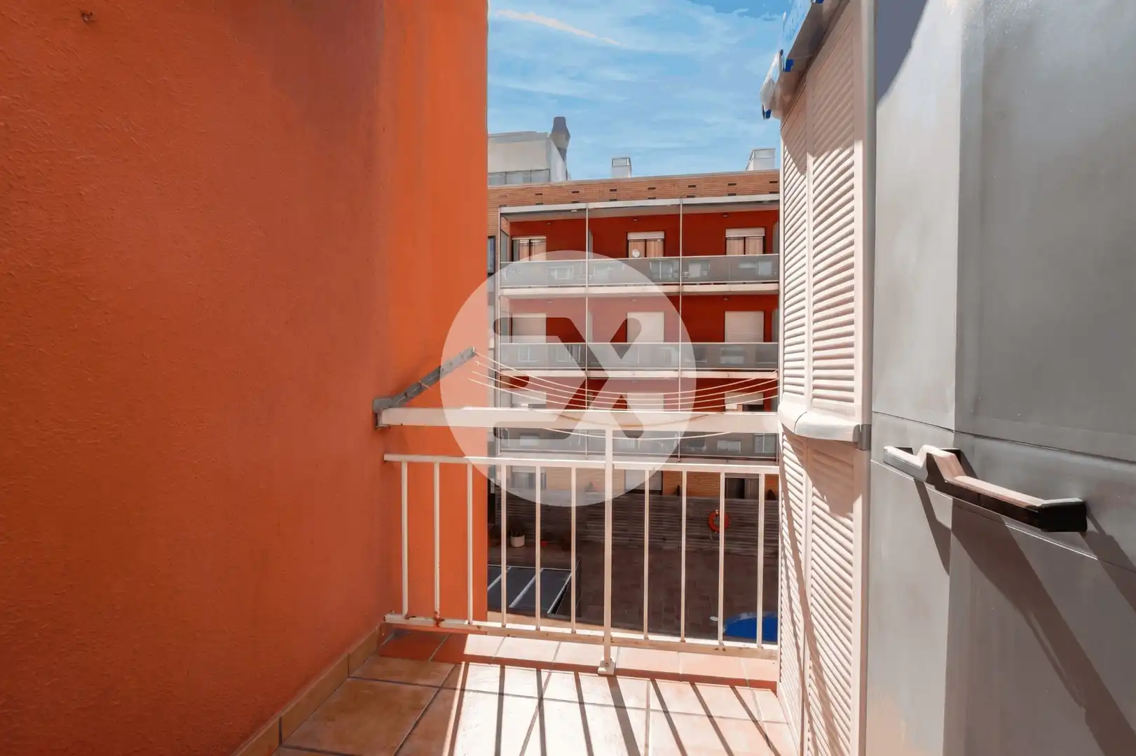 Terrassa de Pis en venda en Castelldefels amb Aire condicionat, Calefacció i Parquet