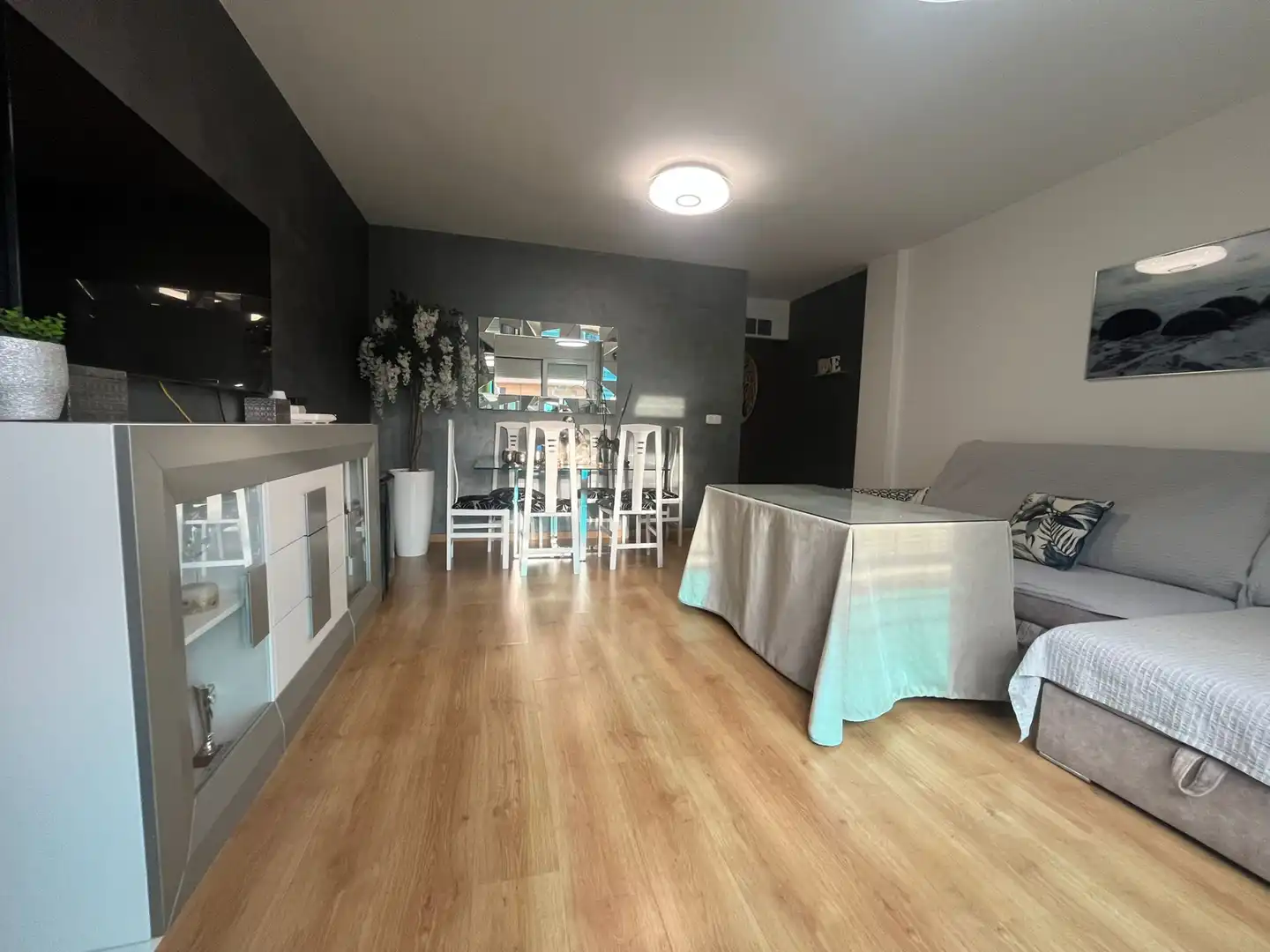 Comedor de Piso en venta en Padul con Balcón