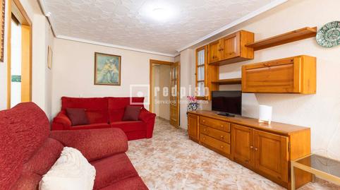 Foto 3 de Piso en venta en Morvedre,  Valencia Capital