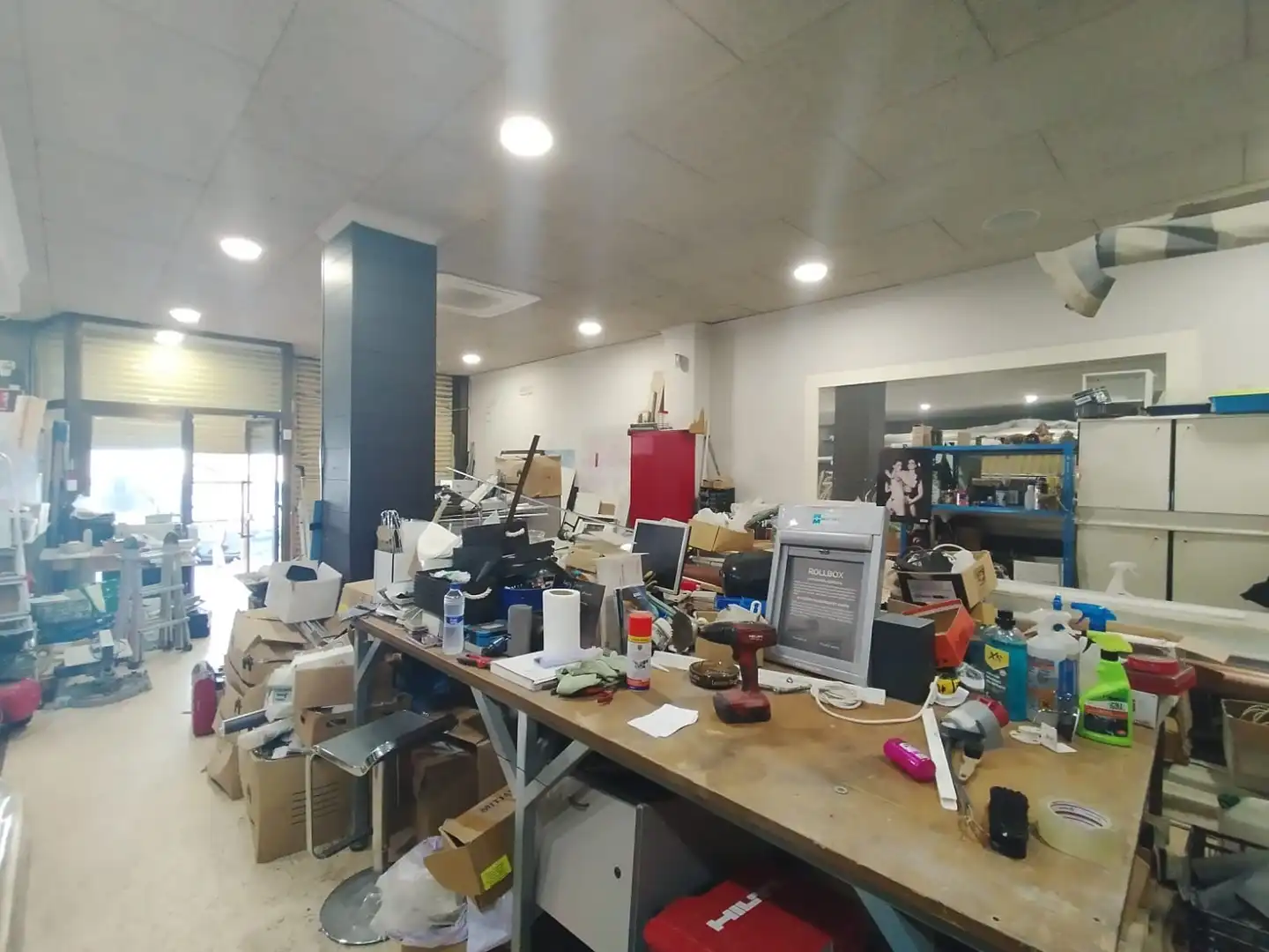 Local comercial en venda a NAPOLS, imagen 2