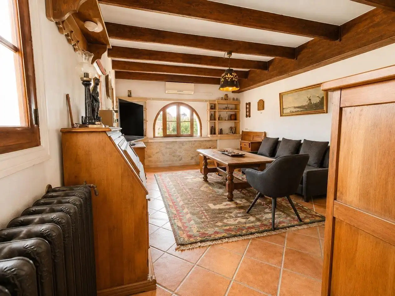 Landhaus mit Terrasse zum Verkauf in Costitx, imagen 18