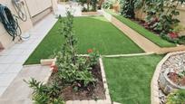 Garden of Flat for sale in Cunit  with Air Conditioner and Terrace
