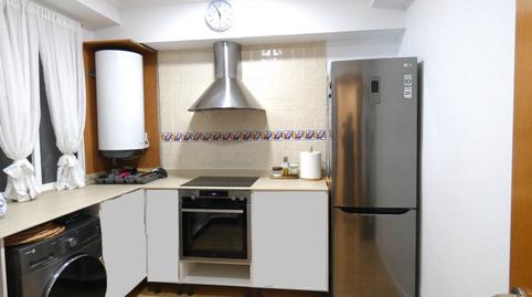 Photo 5 of Flat for sale in Ciutat Jardí, Valencia