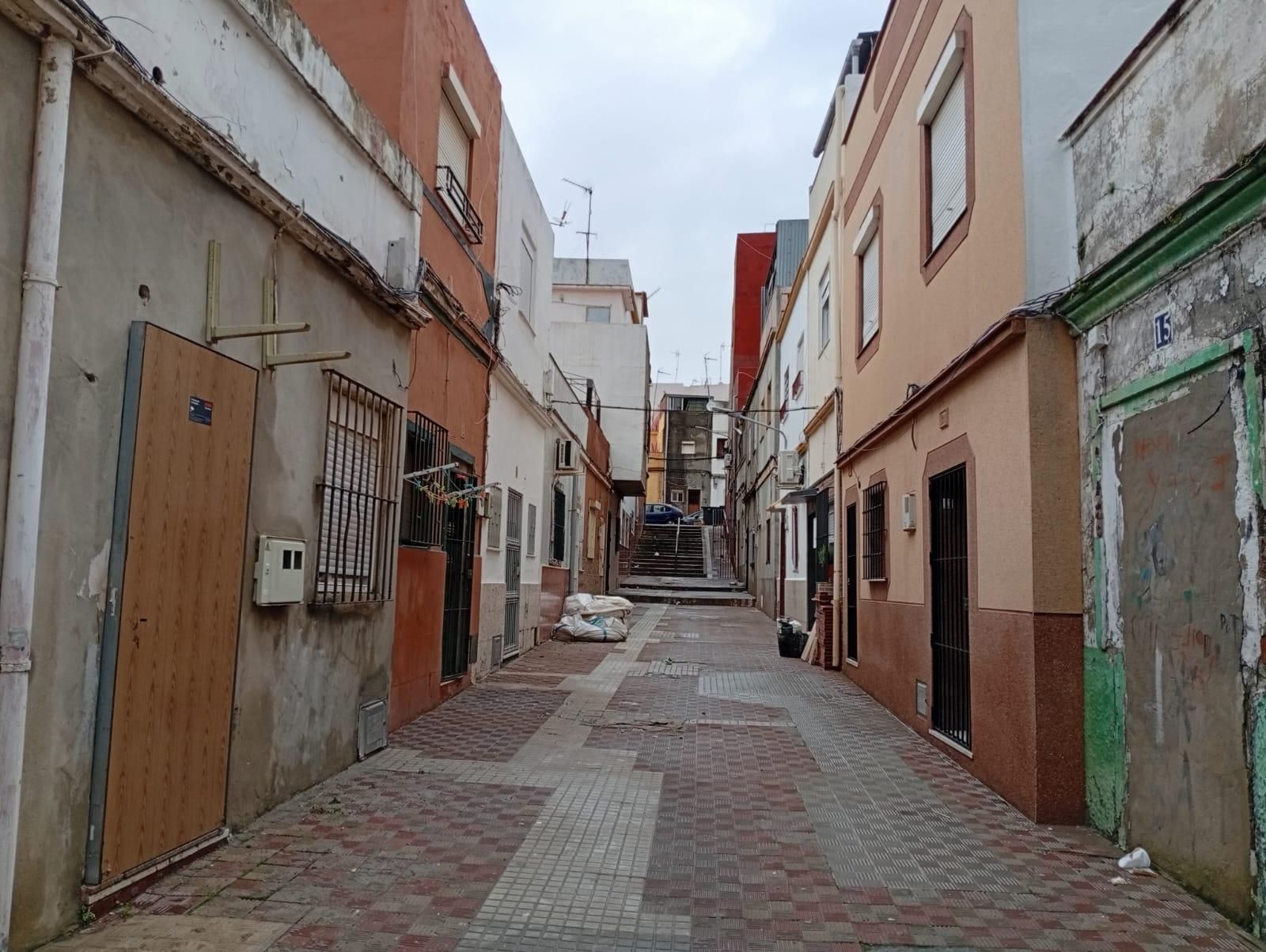 Flat for sale in Bajadilla - Fuente Nueva