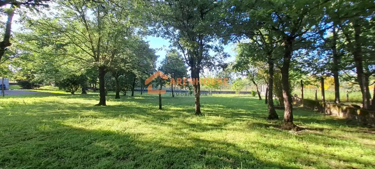 Chalet con terraza en venta en San Cibrao das Viñas, imagen 47