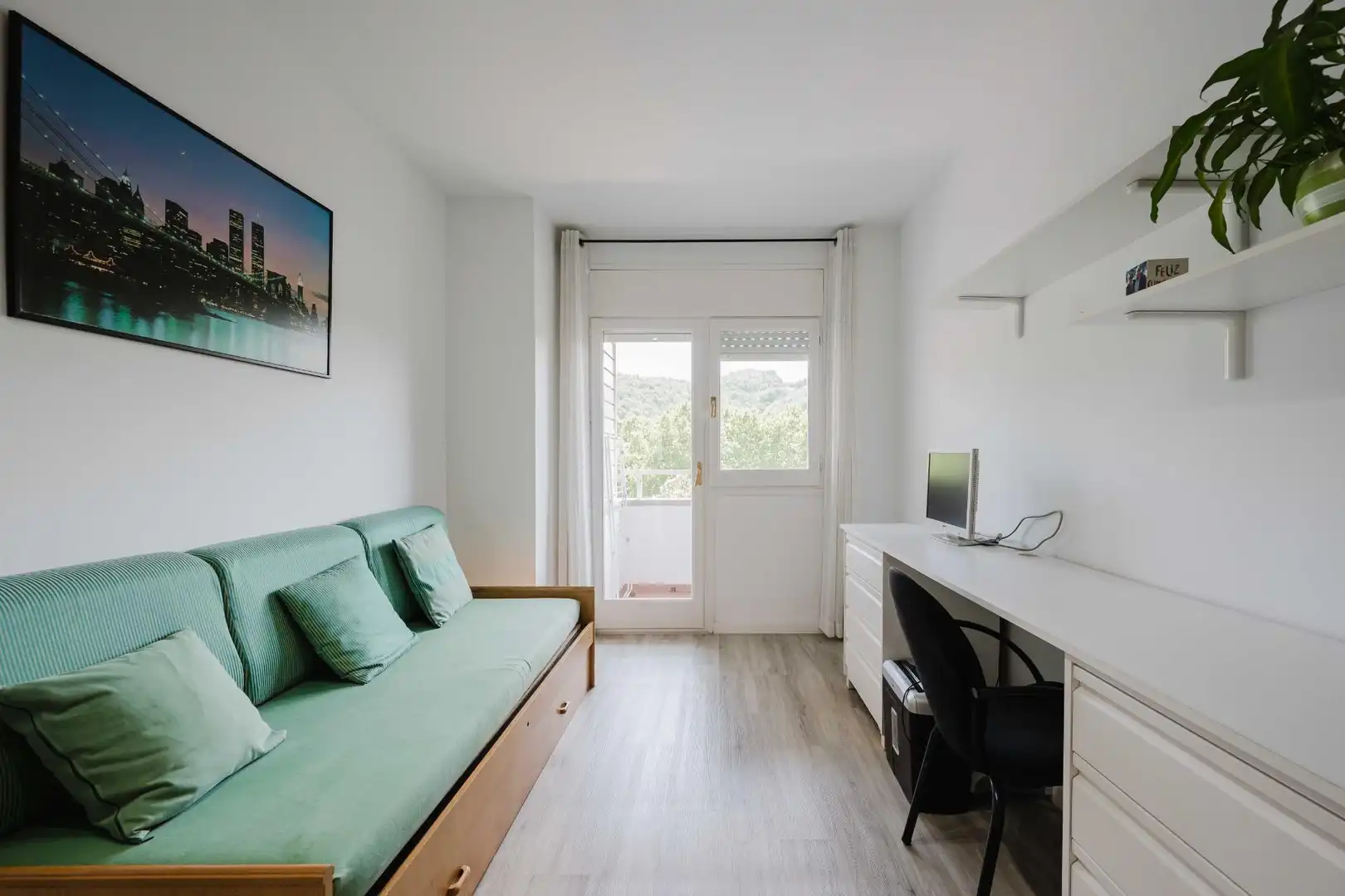 Wohnung mit Aufzug zum Verkauf in Olot, imagen 19