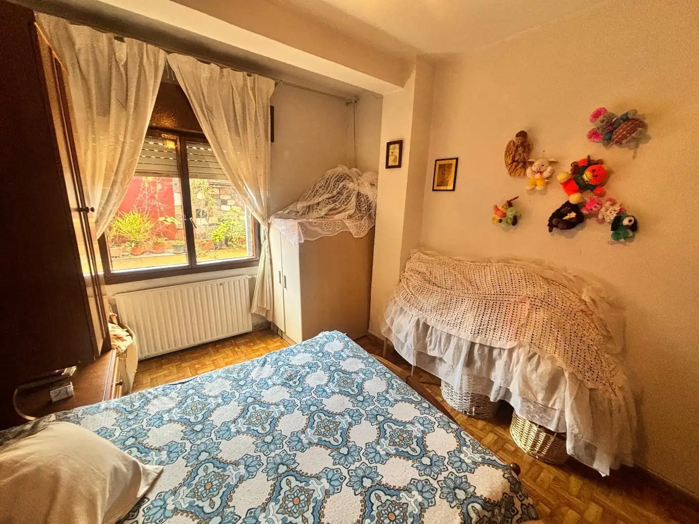 Piso con ascensor en venta en Calle Calle de Ramón y Cajal, 6 6, imagen 33