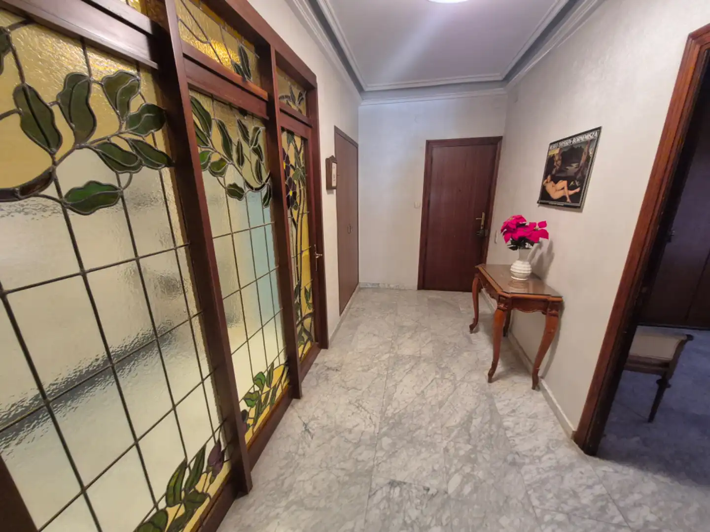 Piso en venta en Elche / Elx con Aire acondicionado, Calefacción y Trastero