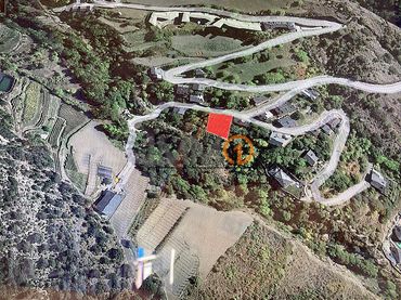 Terreno rustico in vendita a Nagol - Certers - Llumeneres
