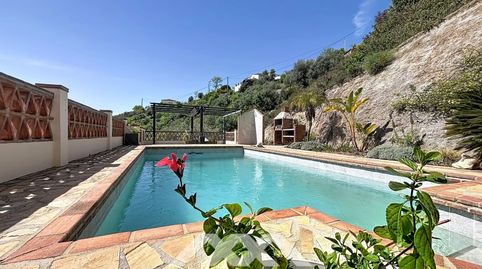 Foto 2 de Casa o xalet en venda a Alcaucín, Málaga