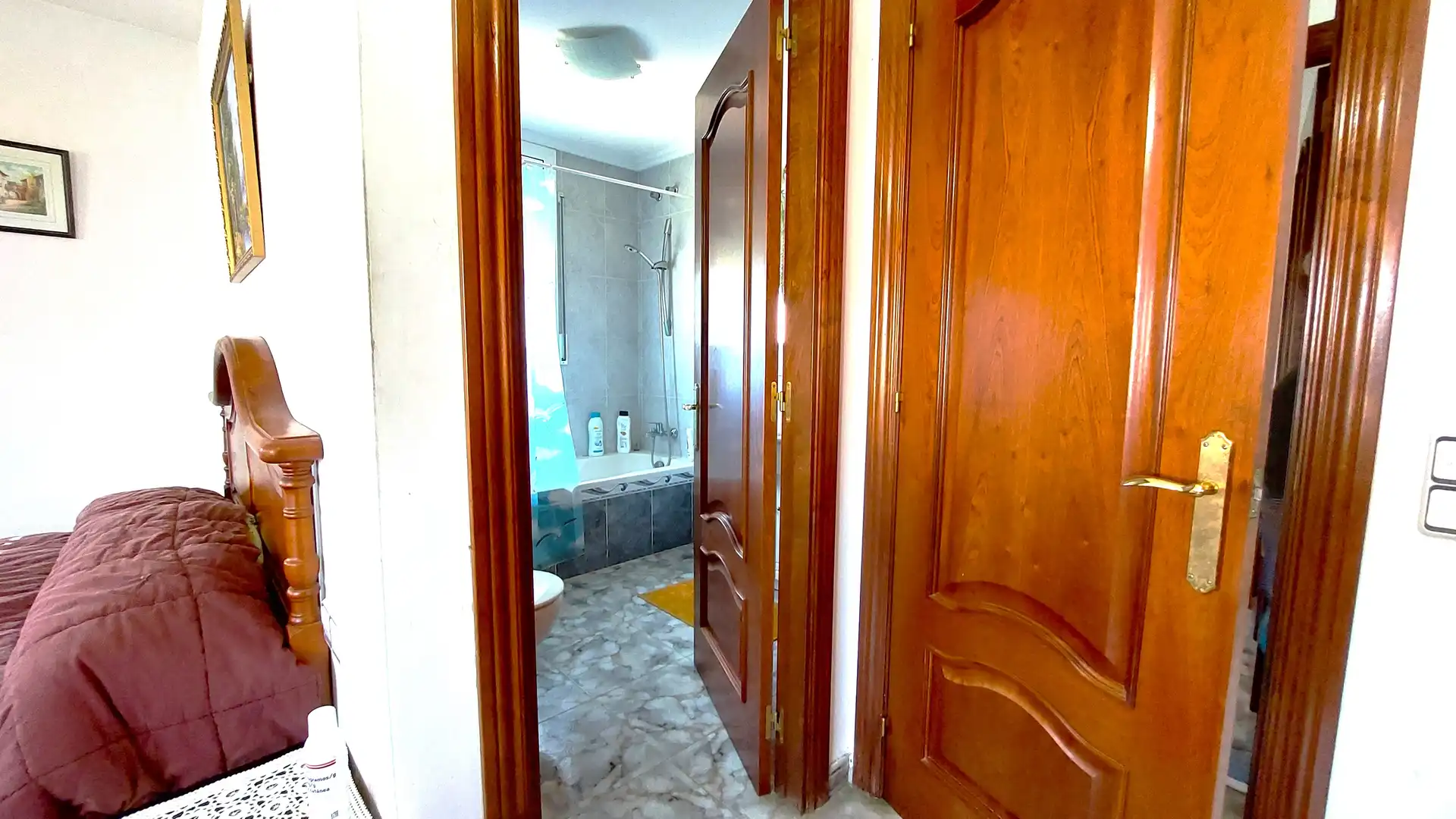 Detached homes for sale in Sant Llorenç Savall