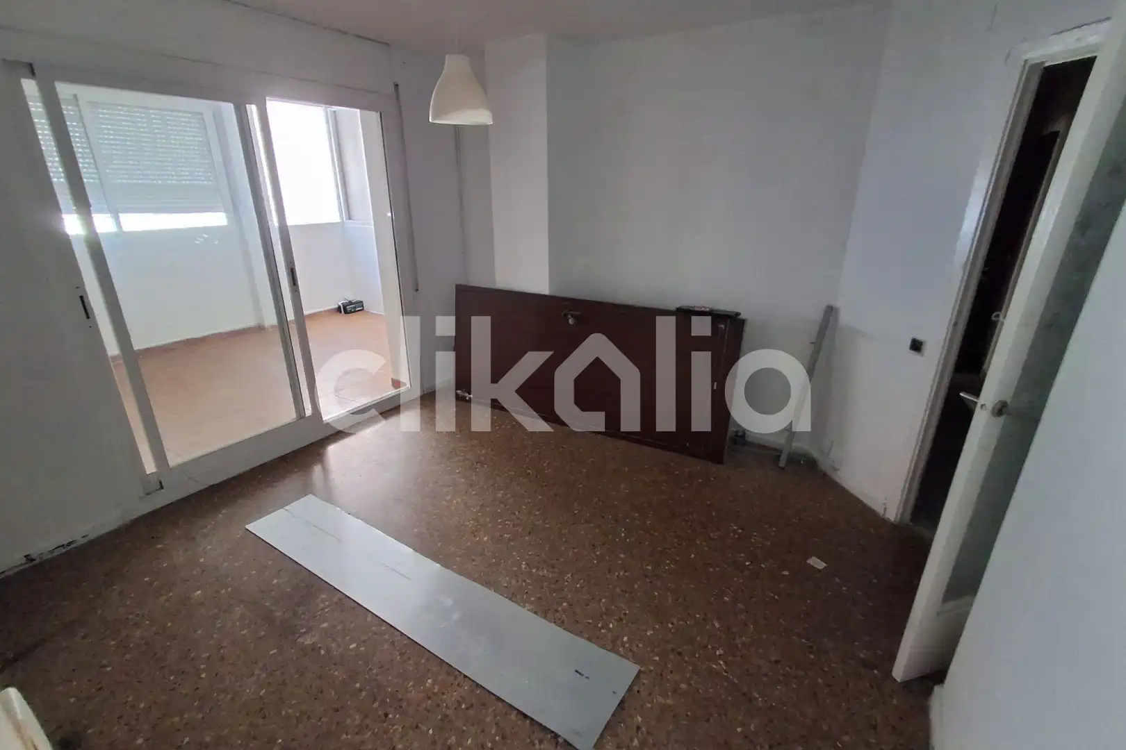 Habitación de Piso en venta en Arenys de Mar con Calefacción y Terraza