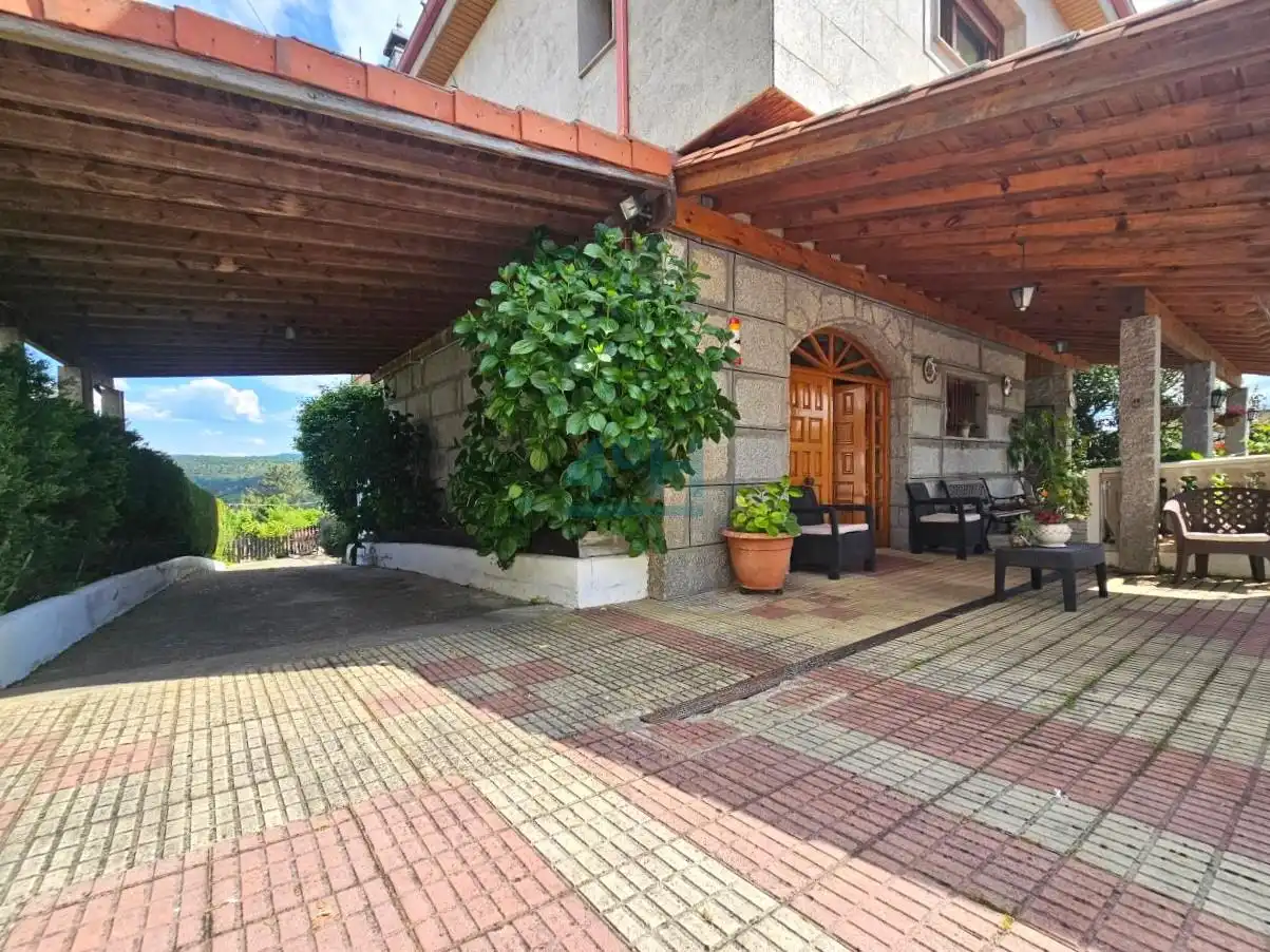 Haus mit Terrasse zum Verkauf in Barbadás, imagen 11
