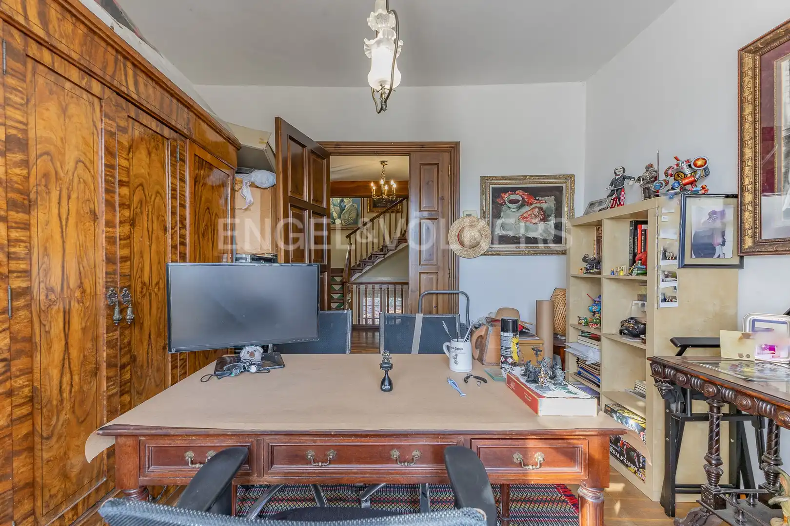 Casa o xalet en venda en Montornès del Vallès, Barcelona