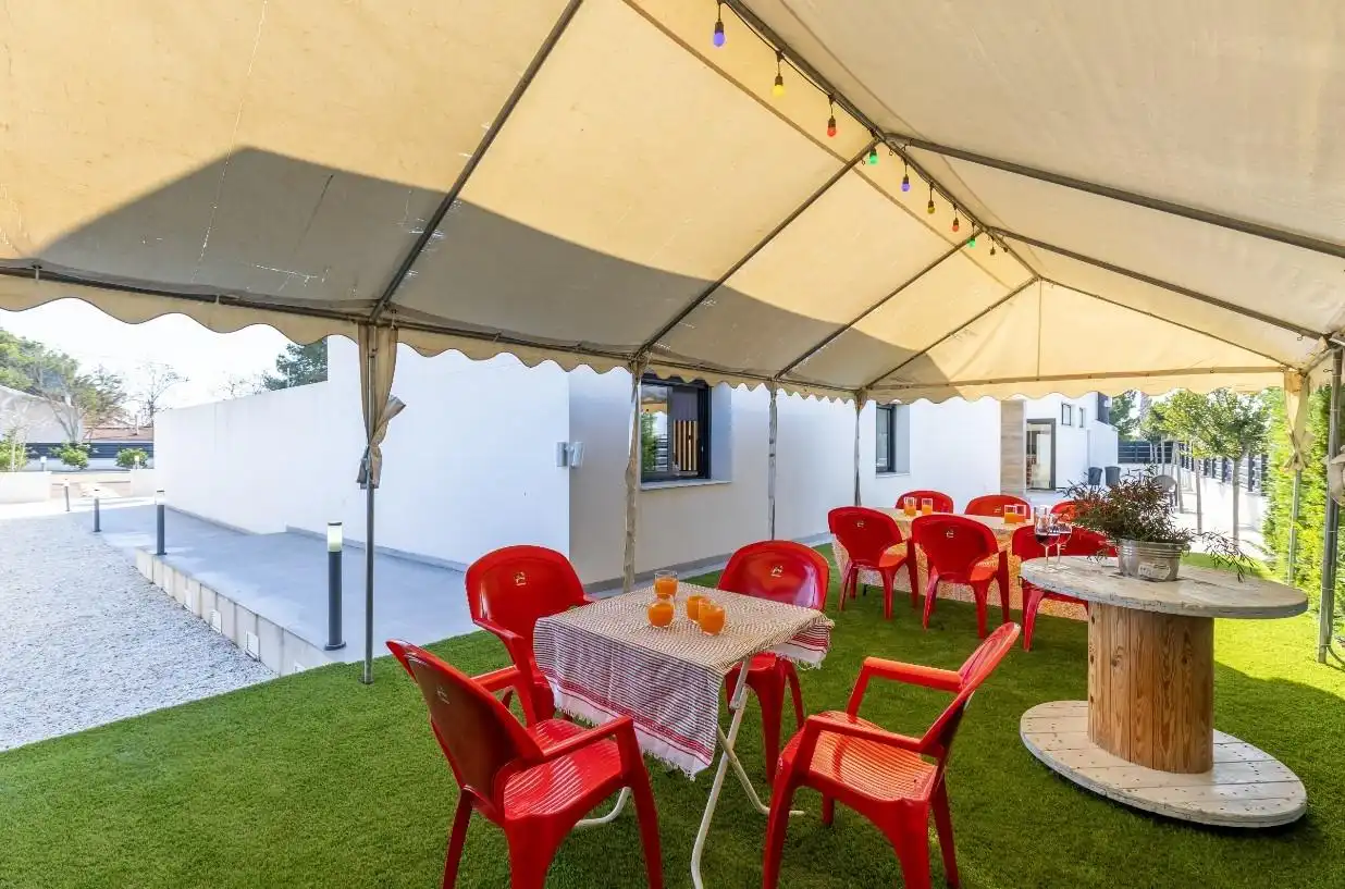 Villa con terrazza in vendita a Catral, imagen 15