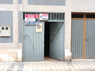 Doble en venda a Calle de San Isidro 73