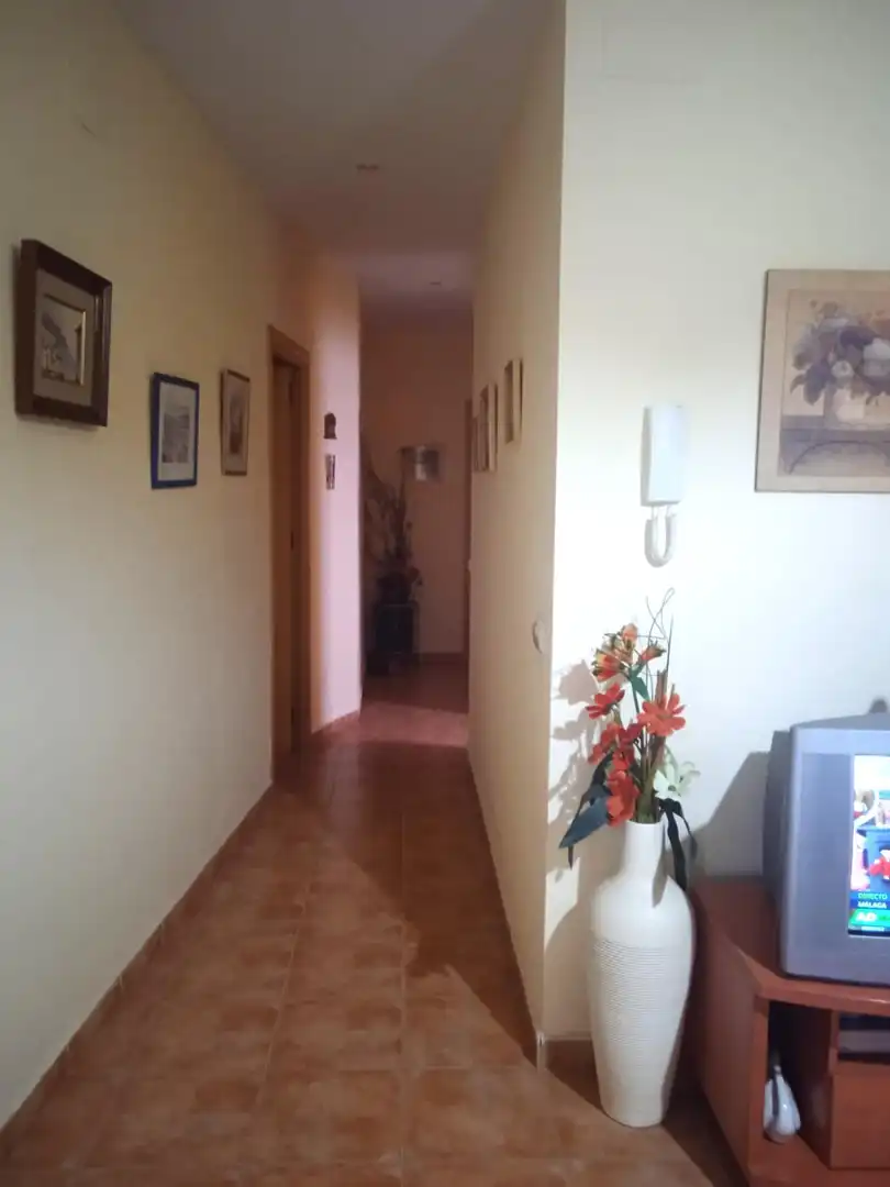 Apartments for sale in Benatae  with Furnished